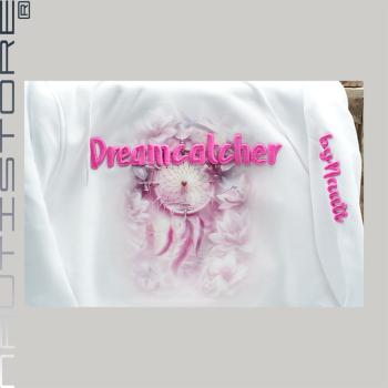 Heavy Hoodie - "MT 114.0 - Dreamcatcher" (Gr. XS-5XL)